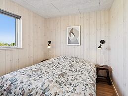 5 Star Holiday Home in Bogense