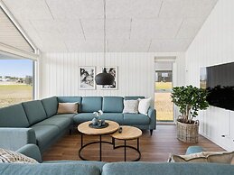 5 Star Holiday Home in Bogense