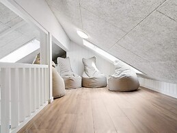 5 Star Holiday Home in Bogense