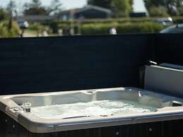 5 Star Holiday Home in Bogense
