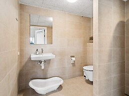 5 Star Holiday Home in Bogense