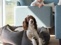 5 Star Holiday Home in Bogense