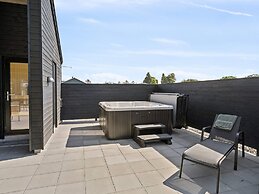 5 Star Holiday Home in Bogense