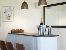 5 Star Holiday Home in Bogense