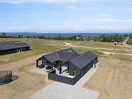 5 Star Holiday Home in Bogense
