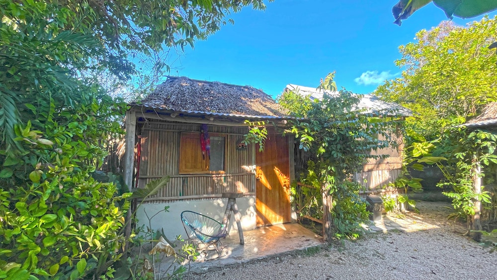 Cabañas Alma Verde