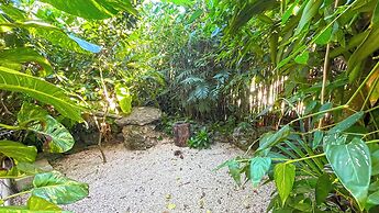 Cabañas Alma Verde