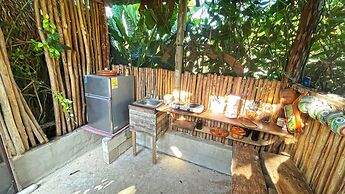 Cabañas Alma Verde