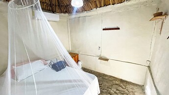 Cabañas Alma Verde
