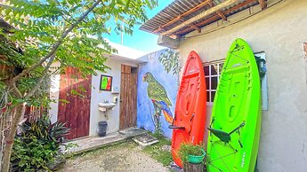 Cabañas Alma Verde