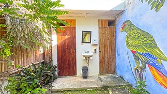 Cabañas Alma Verde