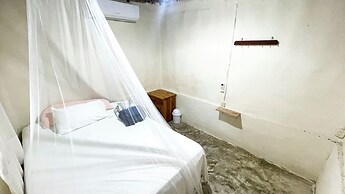 Cabañas Alma Verde