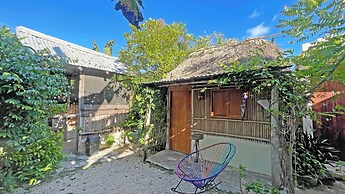 Cabañas Alma Verde