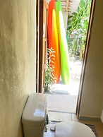 Cabañas Alma Verde