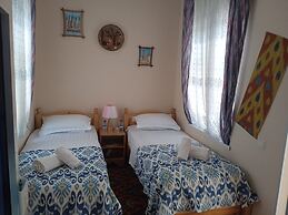 Guest House An & Tea House