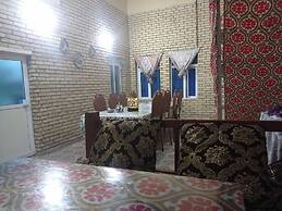 Guest House An & Tea House