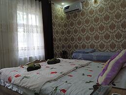 Guest House An & Tea House