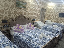 Guest House An & Tea House