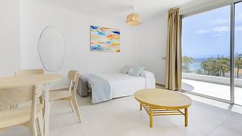 Calm Beach Apartments