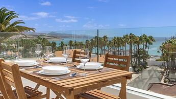 Calm Beach Apartments