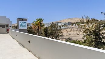 Calm Beach Apartments