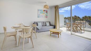 Calm Beach Apartments