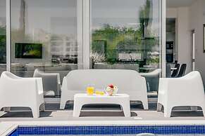 Protaras Olivia Pearl Villa 15