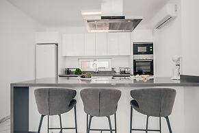 Protaras Olivia Pearl Villa 15
