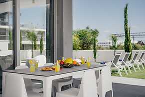 Protaras Olivia Pearl Villa 15