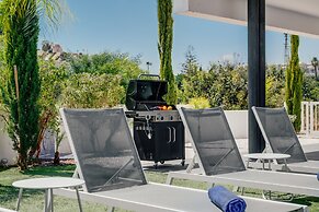 Protaras Olivia Pearl Villa 15