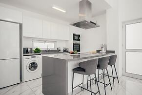 Protaras Olivia Pearl Villa 15