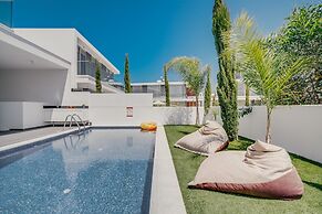 Protaras Olivia Pearl Villa 15