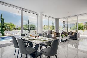 Protaras Olivia Pearl Villa 15