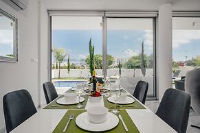 Protaras Olivia Pearl Villa 15
