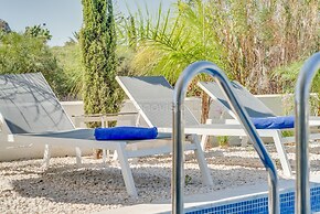 Protaras Olivine Pearl Villa 16