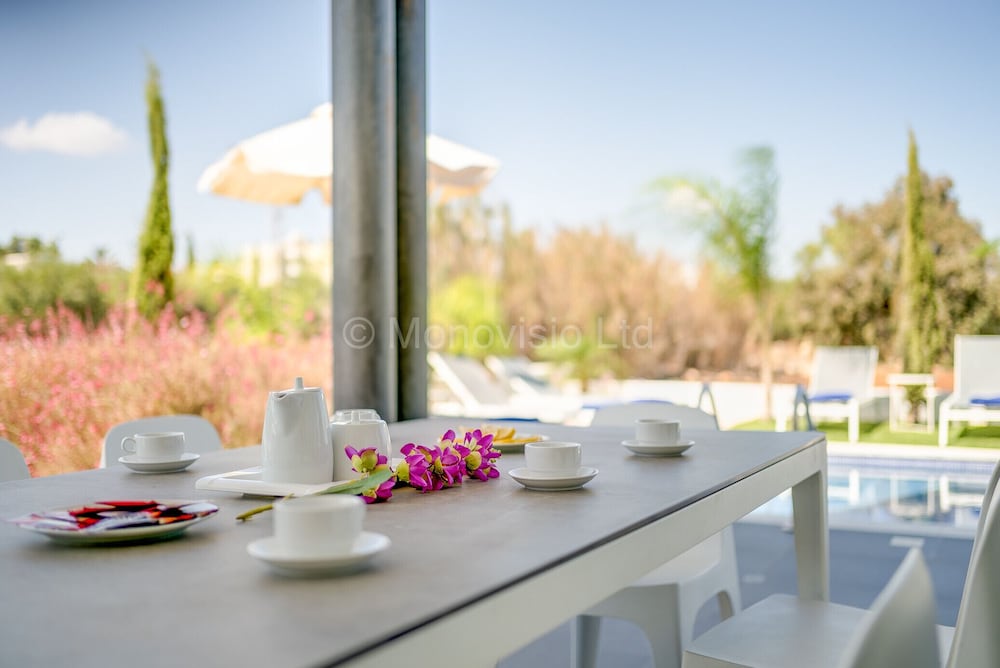 Protaras Olivine Pearl Villa 16