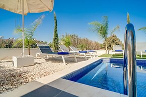 Protaras Olivine Pearl Villa 16