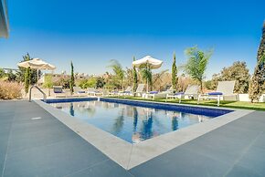 Protaras Olivine Pearl Villa 16