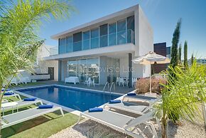 Protaras Olivine Pearl Villa 16