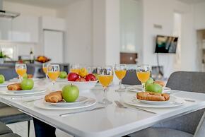Protaras Olivine Pearl Villa 16