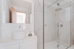 Blue Waves Protaras Beachfront Villa 3