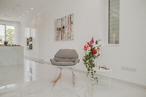Blue Waves Protaras Beachfront Villa 3