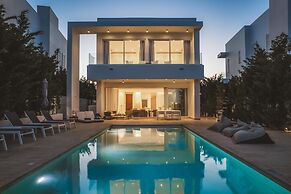 Blue Waves Protaras Beachfront Villa 3