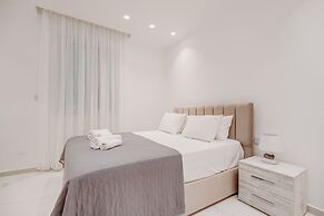 Blue Waves Protaras Beachfront Villa 3