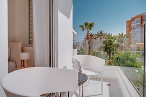 Blue Waves Protaras Beachfront Villa 3