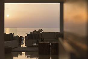 Blue Waves Protaras Beachfront Villa 3