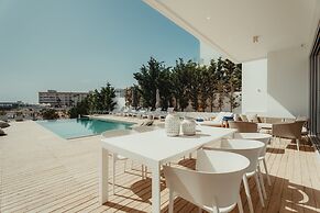 Blue Waves Protaras Beachfront Villa 3