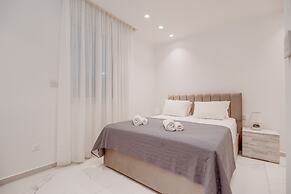 Blue Waves Protaras Beachfront Villa 3