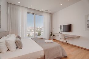 Blue Waves Protaras Beachfront Villa 3
