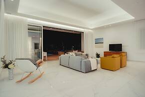 Blue Waves Protaras Beachfront Villa 3